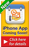 Coming Soon: OfficeCalendar Mobile for Apple iOS