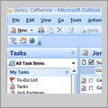 Share Outlook Tasks Tour